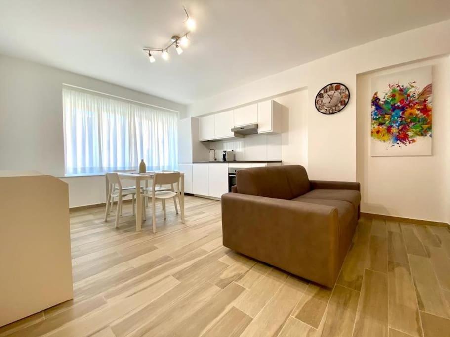 Un Raggio Di Sole Al Massimo Διαμέρισμα Παλέρμο Εξωτερικό φωτογραφία